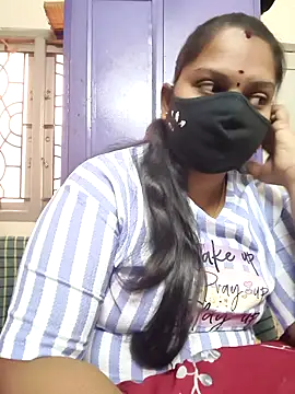 Paru Tamil Ponnu online show from 11.29.25