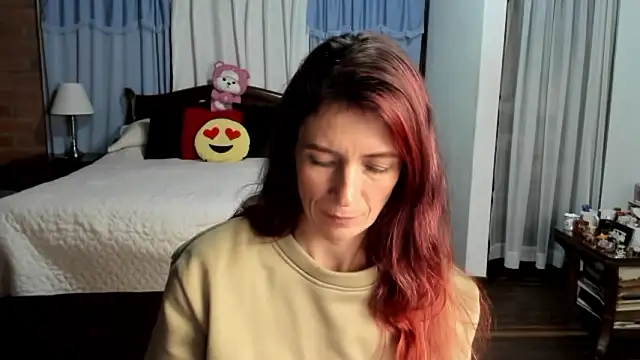 Charlotte-Willson online show from 02.03.26