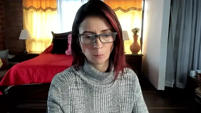 Charlotte-Willson online show from 02.23.26