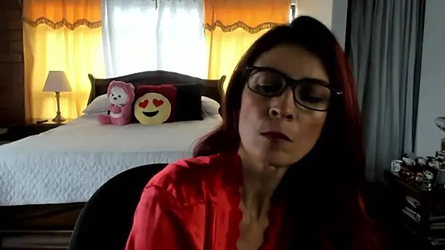 Charlotte-Willson online show from 03.04.26