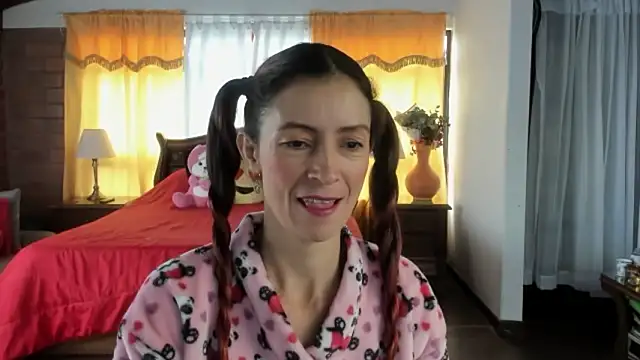 Charlotte-Willson online show from 03.18.26