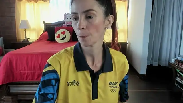 Charlotte-Willson online show from 03.29.26