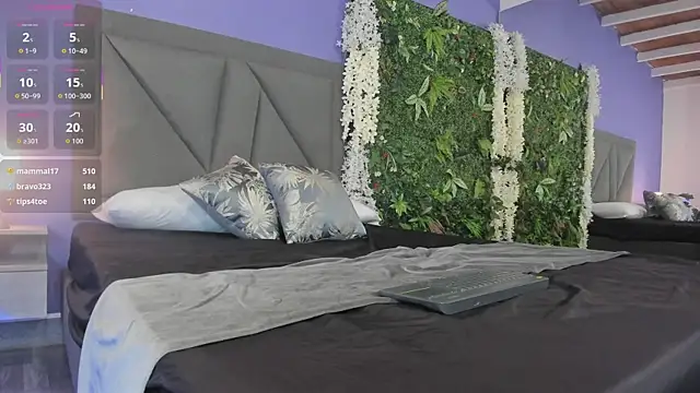 Gaby cruz  online show from 05.11.26