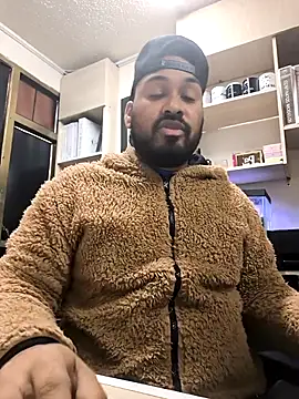 Liam hairy online show from 12.22.25