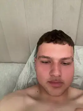 Teenaboy55 online show from 04.18.26