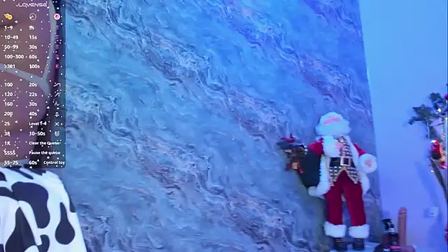 laurengarcia online show from 12.21.25