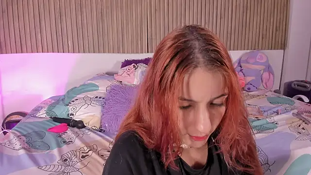 Hayley-Fox online show from 02.17.26