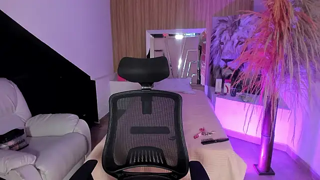 RenataMason online show from 03.25.26