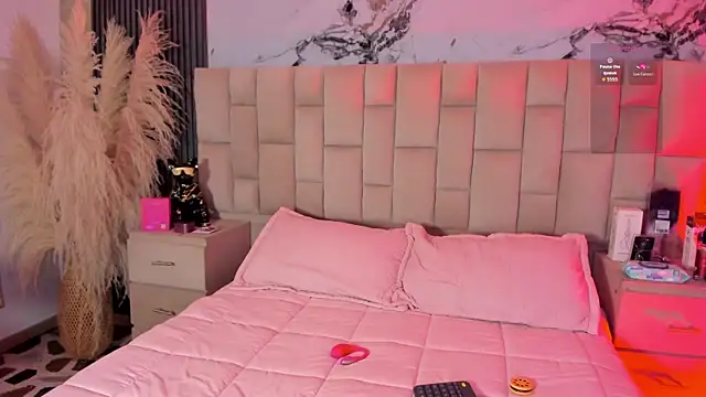 RenataMason online show from 04.20.26