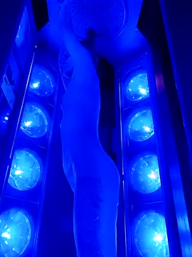 chaoticluvbug online show from 02.22.26