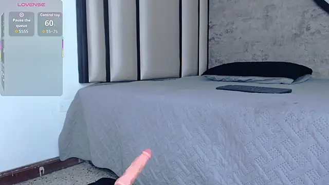 Alise-Mason online show from 11.21.25