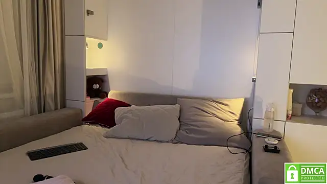 ai ai katty777 online show from 12.03.25