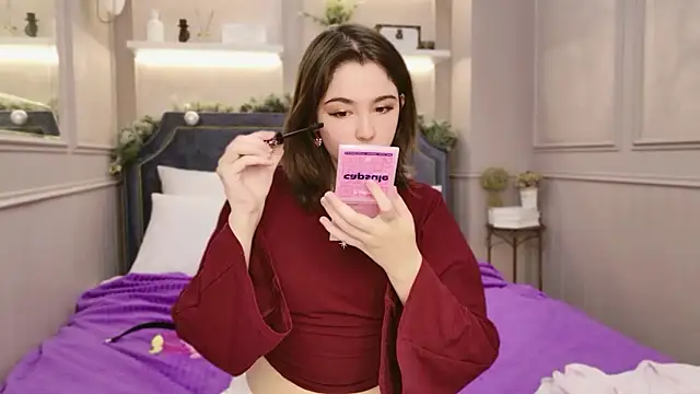 Snapshot of Wendy_Finch chatting on 01.12.26 Wendy Finch online show from 01.12.26