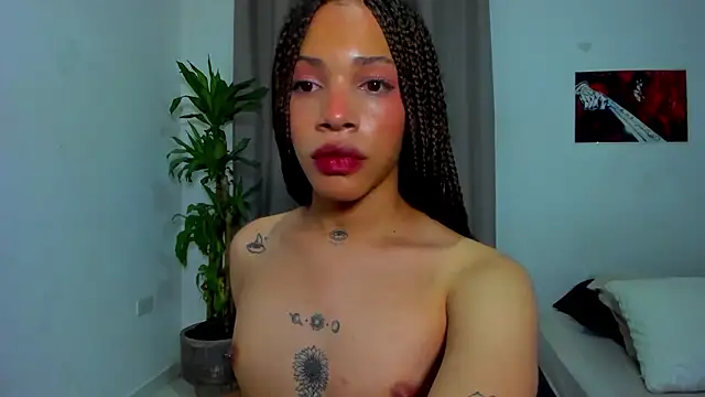 Snapshot of Catty_Noir chatting on 02.10.26 Catty Noir online show from 02.10.26