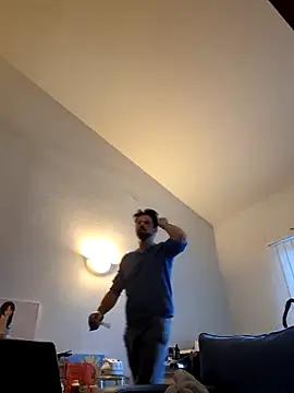 babayaga40 online show from 11.28.25