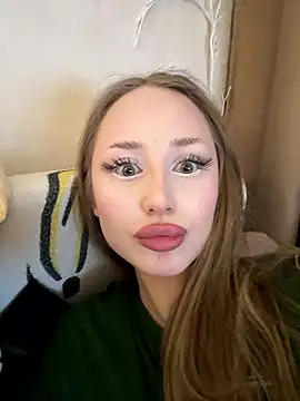 GraceSecrettt online show from 01.05.26