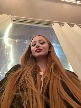 GraceSecrettt online show from 05.20.26