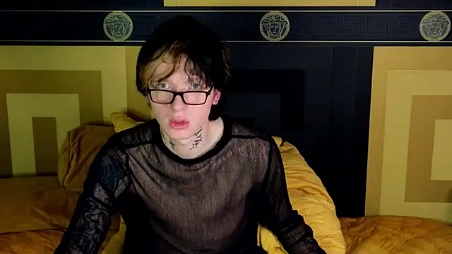 TRAVIS CLAS online show from 11.22.25