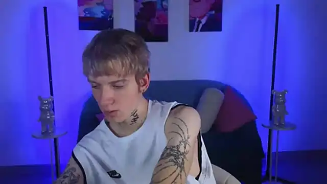 TRAVIS CLAS online show from 11.30.25