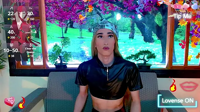 Snapshot of britanny_noroeste chatting on 11.23.25 britanny noroeste online show from 11.23.25