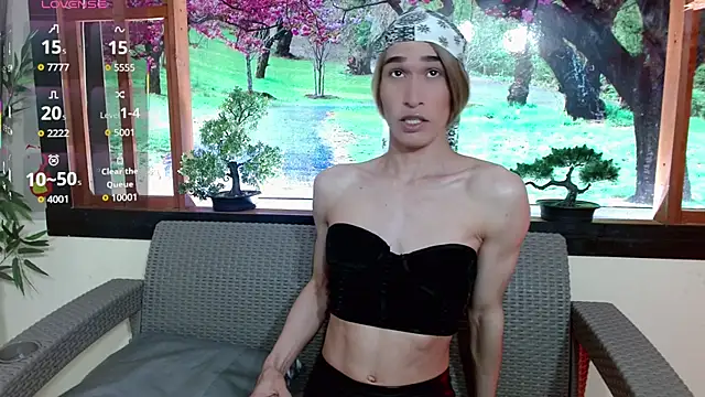 britanny noroeste online show from 12.03.25