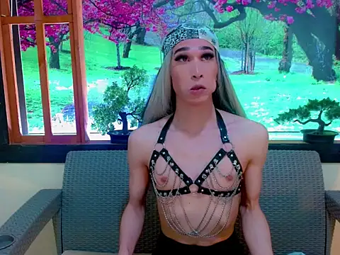 britanny noroeste online show from 12.19.25