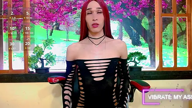 britanny noroeste online show from 02.04.26