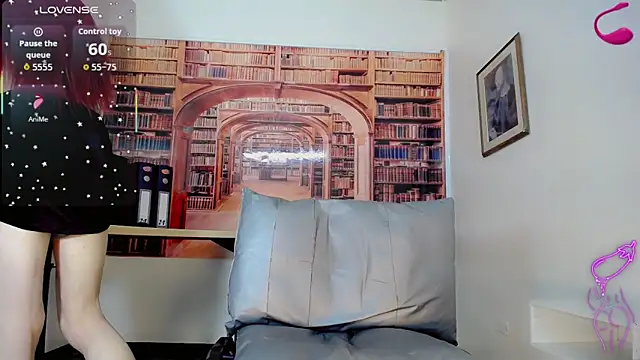 britanny noroeste online show from 03.05.26