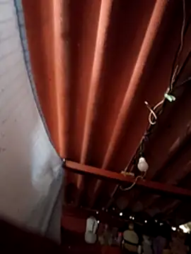 Rico123san online show from 11.25.25