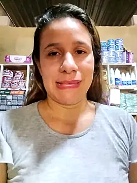 MIA-LARIOS online show from 03.13.26