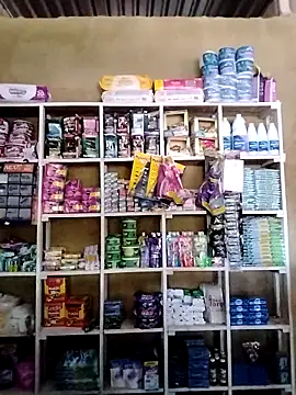 MIA-LARIOS online show from 03.14.26