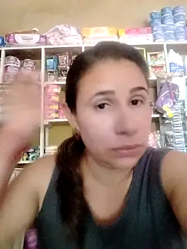 MIA-LARIOS online show from 03.20.26