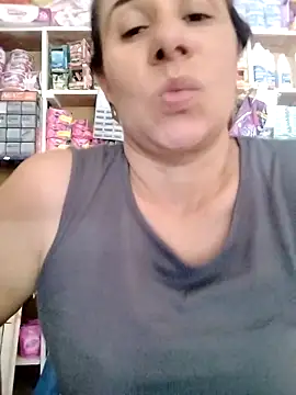 MIA-LARIOS online show from 03.21.26