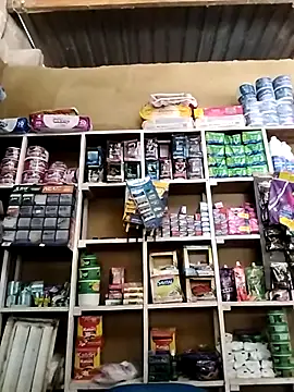 MIA-LARIOS online show from 03.31.26