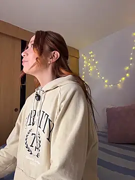 melissacloudlatin online show from 03.11.26