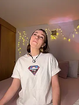 melissacloudlatin online show from 07.13.26