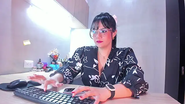 Haylenpark online show from 05.17.26
