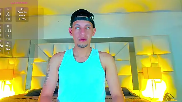 Sebastian Smith   online show from 02.16.26