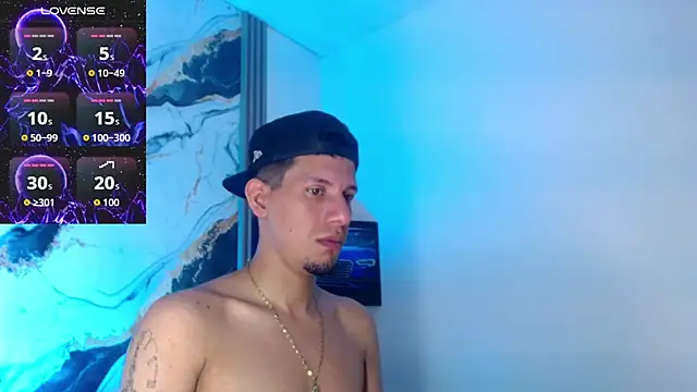 Sebastian Smith   online show from 05.14.26