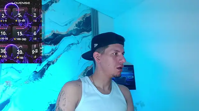 Sebastian Smith   online show from 05.29.26
