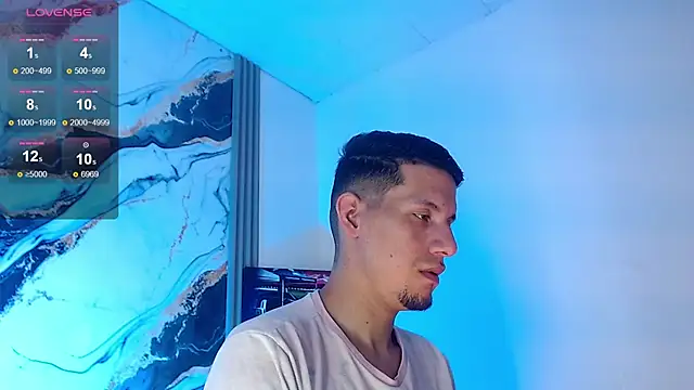 Sebastian Smith   online show from 07.10.26