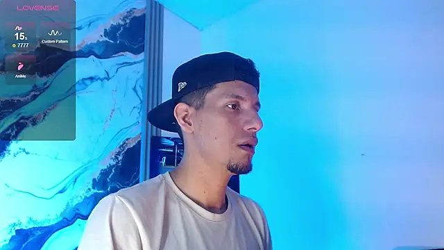 Sebastian Smith   online show from 07.16.26