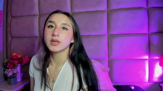 CharlotteStuart online show from 03.21.26