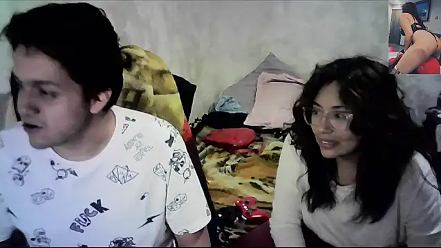 Snapshot of Giby_Grace chatting on 02.23.26 Giby Grace online show from 02.23.26