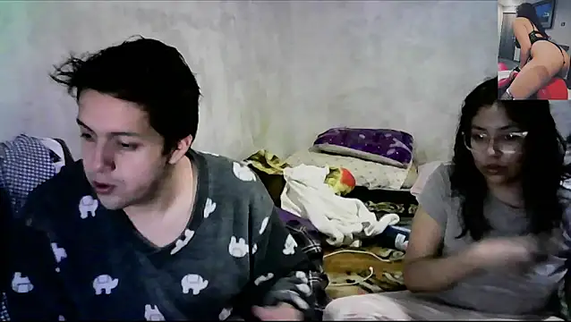 Snapshot of Giby_Grace chatting on 02.24.26 Giby Grace online show from 02.24.26