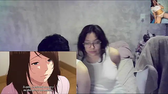 Giby Grace online show from 04.22.26