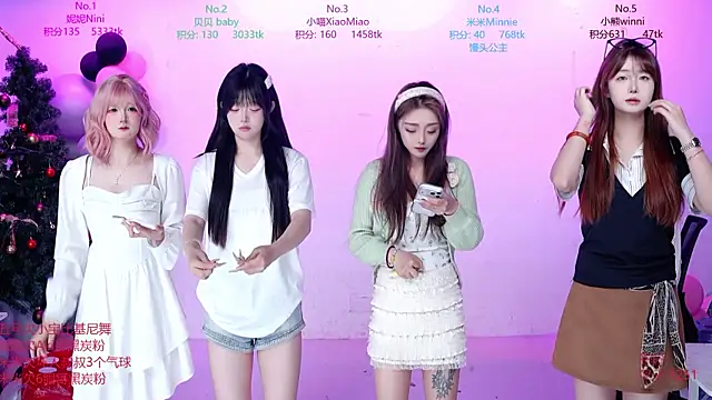 CM---002 online show from 04.01.26