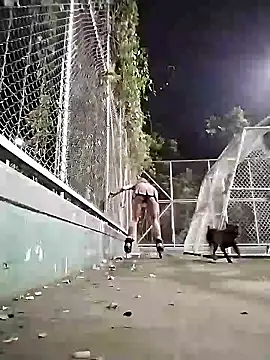 Monitaxhot online show from 01.10.26