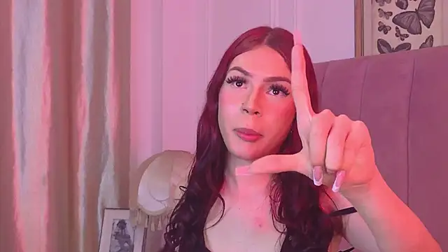 Bad queen22 online show from 01.18.26