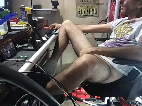 SinlessFreedom7 online show from 02.25.26